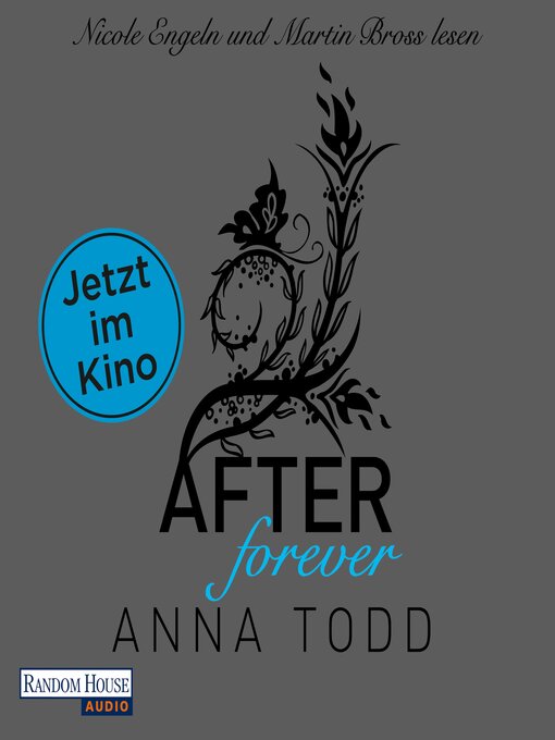 Title details for After forever by Anna Todd - Available